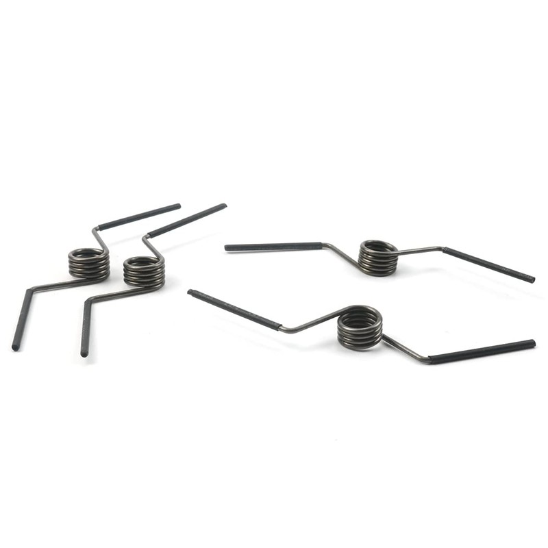 Self Opening Door Hinge Spring Reverse Acting Fit Both 1/2"