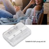 FM Radio Cassette Player Classic Style Multifunction Bluetooth 5.0 Portable