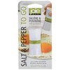 Joie Salt and Pepper To Go Shaker
