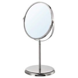 Ikea 380.062.00 Frack Stainless Steel Mirror