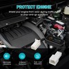 NuIth Auto Start Stop Eliminator Fits for 2015-2019 Toyota Highlander,