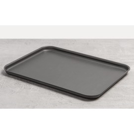 Samuel Groves 1817 31cm/12" Baking Tray Hard Anodised Aluminium 318 x 216 x 18mm