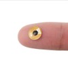 10 Pieces 8 mm Mini Flexible High Frequency Mini NFC