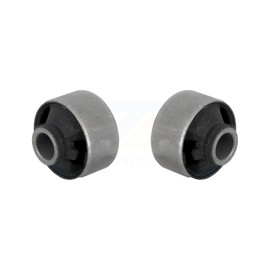 Front Lower Rearward Rearwardward Suspension Control Arm Bushing Pair Replacement For Subaru Forester Impreza XV Crosstrek Outback Legacy WRX STI K72-101507