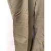 Blauer Women's 8666W Siver Tan Flexrs Convert Tactical Pants Size