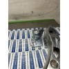 Suzuki 99-07 Suzuki Hayabusa Triple Chrome Grab Bar
