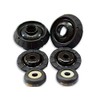 GMB GMHO-10040 Upper Mount Kit, Front, Left and Right Set,