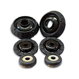 GMB GMHO-10040 Upper Mount Kit, Front, Left and Right Set, For Honda Life