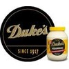 Duke's Smooth & Creamy Real Mayonnaise - 8 Ounce Jar