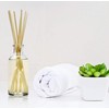 Urban Naturals Lavender & Sandalwood Scented Oil Reed Diffuser Refill