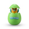 Silverlit 89590 Egg with Chick to Hide That emits Sounds