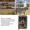 Hunting Trail Camera 720P HD 120 Degrees Lens Outdoor Wildlife