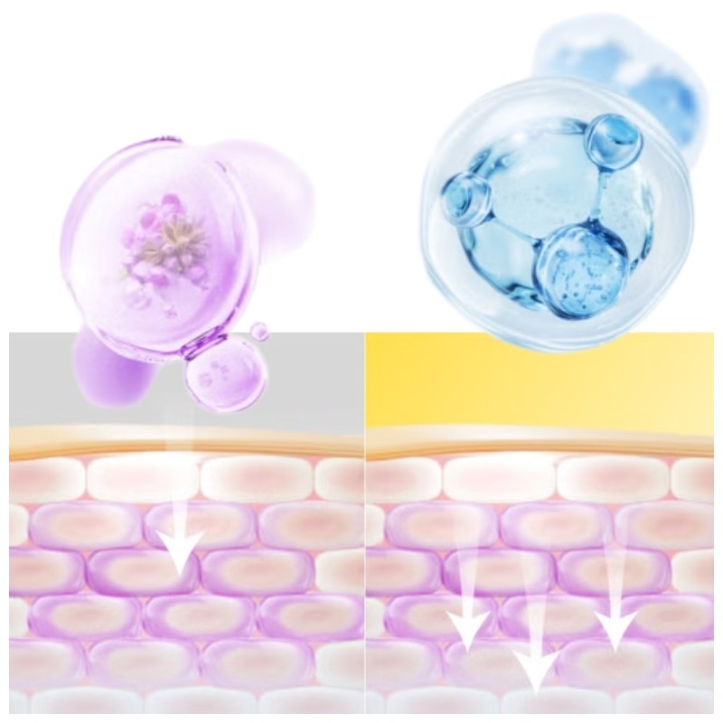 BONCEPT Retinol 500IU Serum 30ml