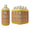 Shampoo De Keratina Sellador (Pack 6)500 Ml