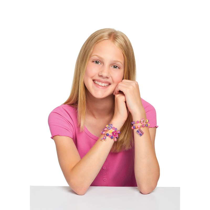 Lansay 41217 Spielzeug, Mehrfarbig, one Size