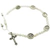 Holy Spirit Devotional Bracelet, Ideal Accessory for Those Seeking Spiritual