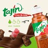 Snak Club Snak Club Tajin Chocolatey Gummy Bears, Assorted Chocolate