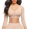 FeelinGirl Arm Shaper for Women Post Surgery Arm Lipo Compression