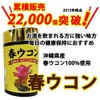Spring Turmeric Tablets 700 Tablets