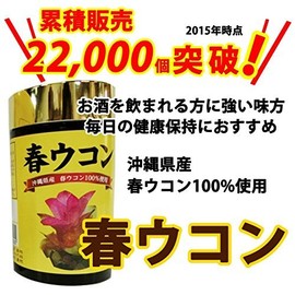 Spring Turmeric Tablets 700 Tablets