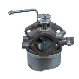 640152 Carburetor for Tecumseh 640152A 640023 640051 640140 HM80 HM90 HM100 Snowblower Engine for Craftsman Lawnmower Coleman 5000w Generator