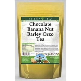 Chocolate Banana Nut Barley Orzo Tea (50 tea bags, ZIN: 563391)