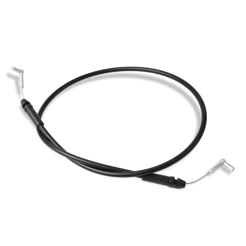 Camotokiit Left Driver Front Door Latch Lock Cable 69720-0C010 Compatible