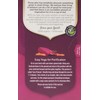 YOGI TEA Detox Tea 17 Bags (30.6g) - Supports Internal