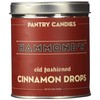 Hammond's Candies Cinnamon Drops