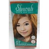 SHURAH PEWARNA RAMBUT, YAKIN DAN SUCI, PERLINDUNGAN UV - BESAR