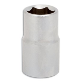 Laser 0811 Socket 1/2"D 15mm