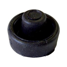 Anakel Home Fissler Vitaquik Valve Membrane (Pack of 2) for Pots Made before 2002