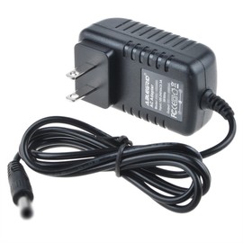 ABLEGRID AC Adapter For Seagate FreeAgent ST302504FDA1E1