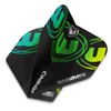 WINMAU Rhino Roundel Logo Extra Thick Dart Flights - 10