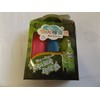 Fat-catz-copy-catz Set of 3 Novelty Collectable Japanese Style Bottles of