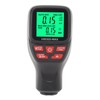 Coating Thickness Gauge High Accuracy Digital Thickness Measuring Tool for