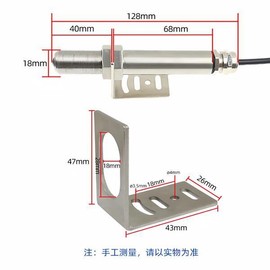 스테인리스 방향 감지 센서의 강도 [04 1] Strength of Stainless Steel Direction Detection Sensor [04 1]