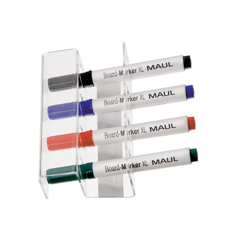Maul Magnetic Marker Holder Clr 6388405