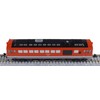 KATO 7009-4 N Gauge DF50 Shikoku Model Railway Diesel Locomotive