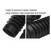 2 Pcs Fork Boot Motorcycle Shock Absorber Protector Covers Replacement