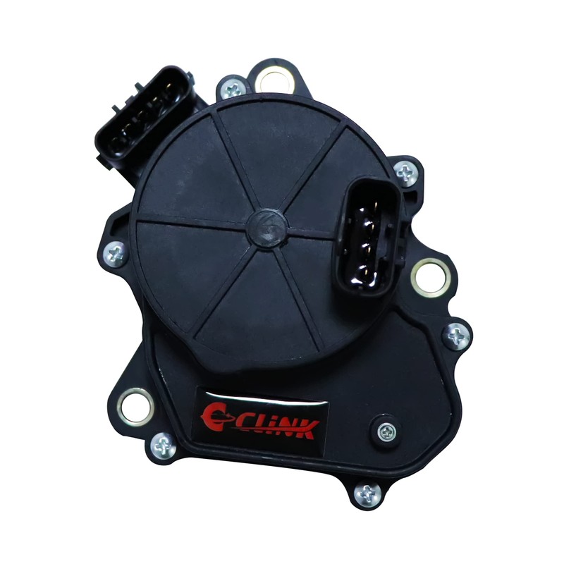C CLINK Front Differential Servo Motor Fit Hisun,UTV,400,500,550,700,750, Massimo,Bennche Yamaha