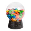 Fun Express Crystal Ball Favor Containers - 12 Pc