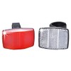 FILMER 40057 Bicycle Reflector Set