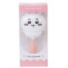 SHOBIDO CW47158 Die Cut Hair Brush Chiikawa
