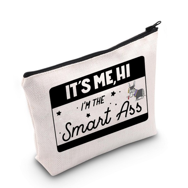 Donkey Lover Gift Graduation Gift It's Me Hi I'm The