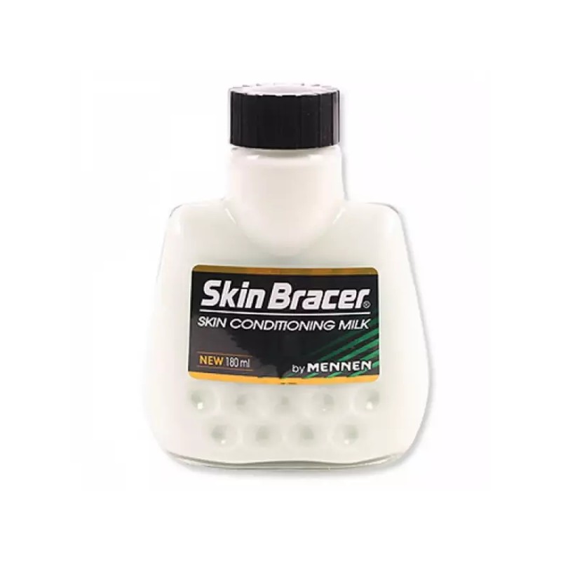 Skin 스킨 브레이서(밀크)180ml Skin Bracer (Milk) 180ml