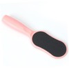Healeved 2pcs Double Sided Foot File Rasp for Easy Callus