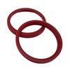 NAAA 4 x centring rings 76.0 to 64.1 I 76.0-64.1
