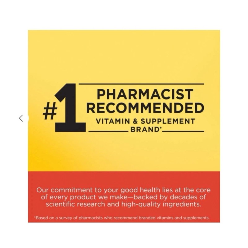 Nature Made Extra Strength Vitamin C 1000 mg, 365 Tablets