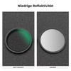 K&F Concept Nano K Series 52 mm Star Filter 4